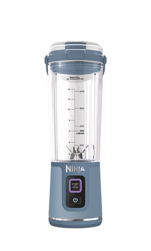 Frullatore Portatile Ninja Blast - Blu
