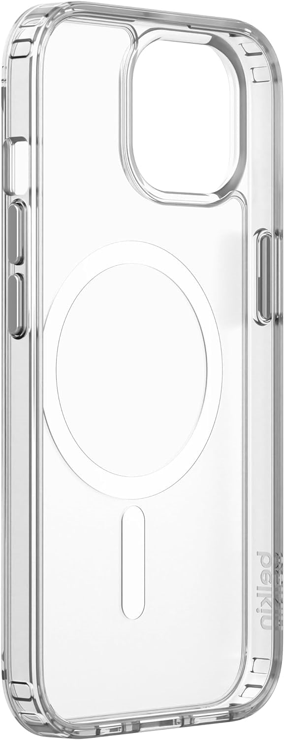 Custodia Protettiva Magnetica Per Iphone 15 Plus