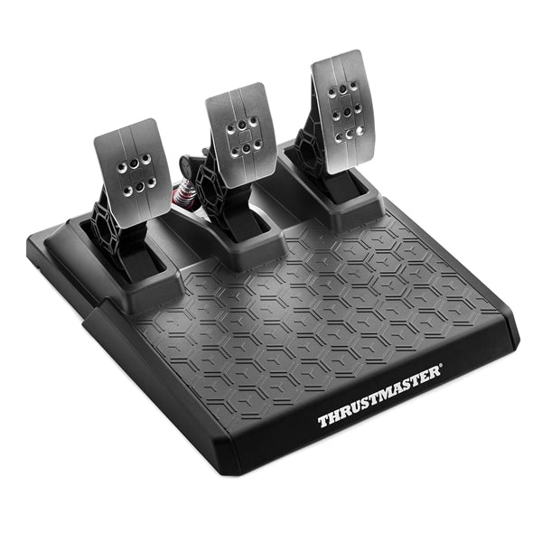 T-3Pm Pedals Add On