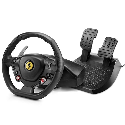 T80 Rw Ferrari 488 Gtb