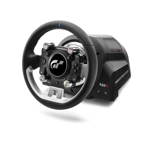 T-Gt Ii Servo Base + Wheel