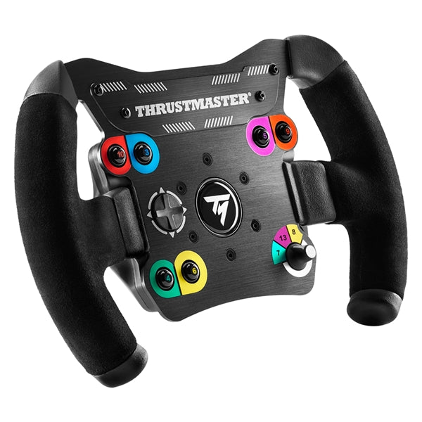 Tm Open Wheel Add On