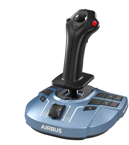 Tca Sidestick X Airbus Wolrdwide Version