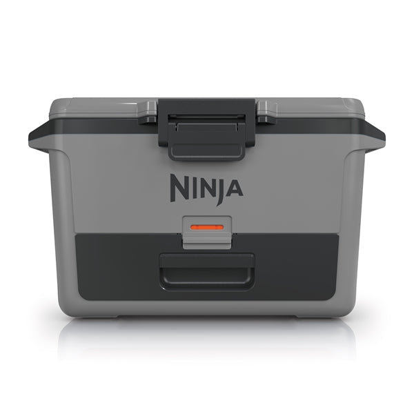 Frigo Portatile Ninja Frostvault 47Lt - Grigio