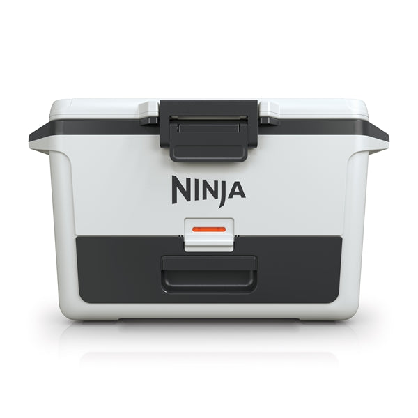 Frigo Portatile Ninja Frostvault 47Lt - Bianco