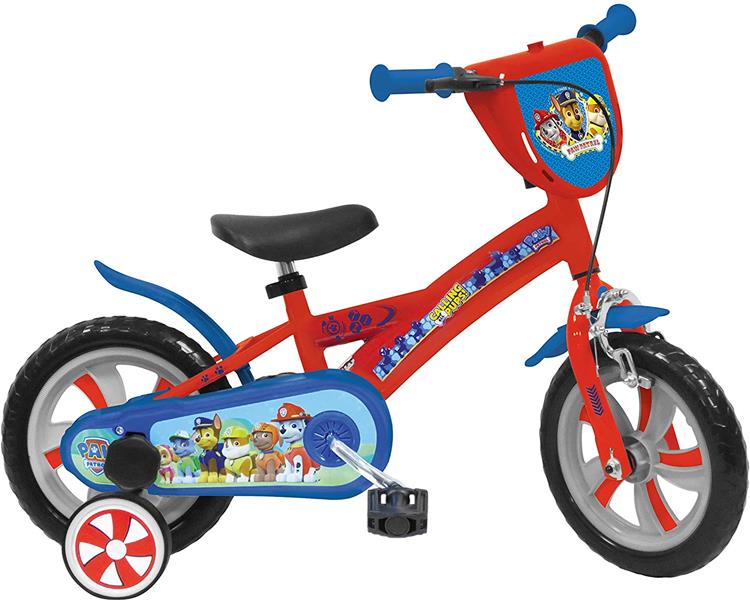 Bicicletta 12
