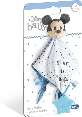 Baby Mickey - Morbida Copertina