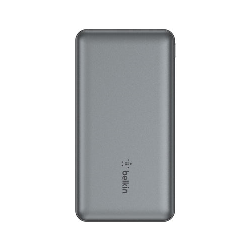 10K Power Bank 15W Space Grey
