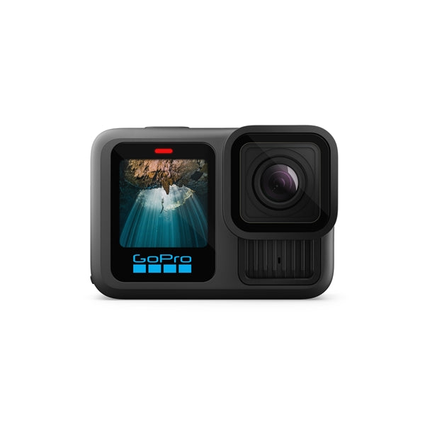 Hero 13 Black
