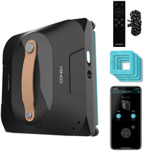 Carica l&#39;immagine nel visualizzatore di Gallery, Conga Windroid 1390 Double Spray Connected
