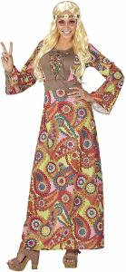 Hippie Donna Xl