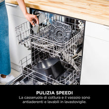 Carica l&#39;immagine nel visualizzatore di Gallery, Rapid Cooker e Friggitrice ad aria Ninja Speedi ON400EU
