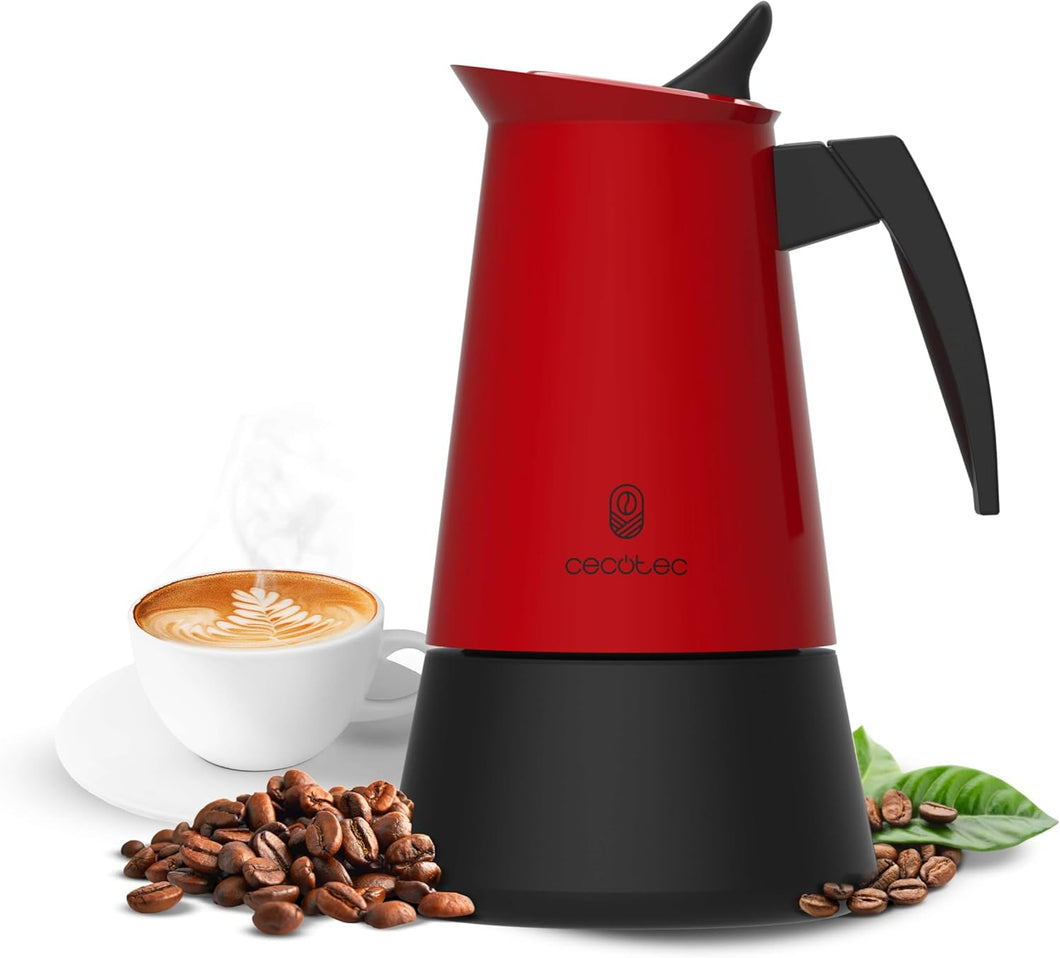 Piccolina 200 Red