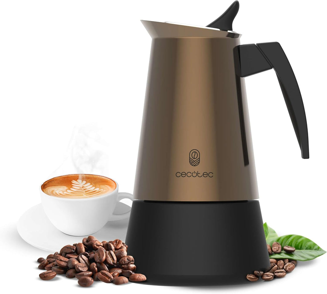 Piccolina 900 Gold