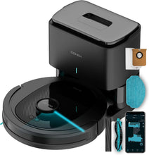 Carica l&#39;immagine nel visualizzatore di Gallery, Conga 8490 Ultimate Ultra Power Home
