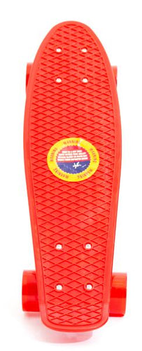 PLAY OUT - SKATEBOARD 2 COLORI