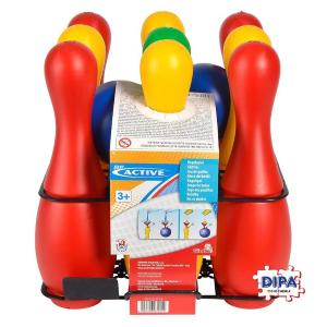 Set Bowling