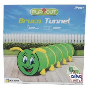 Tunnel Bruco 48X180
