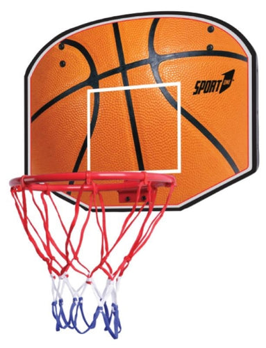 Tabellone Canestro Basket Play Con Palla