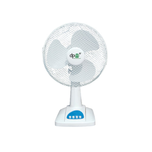 Dpm Tacu (Ft40D)  Ventilatore Da Tavolo  Pala 40 Cm  45W