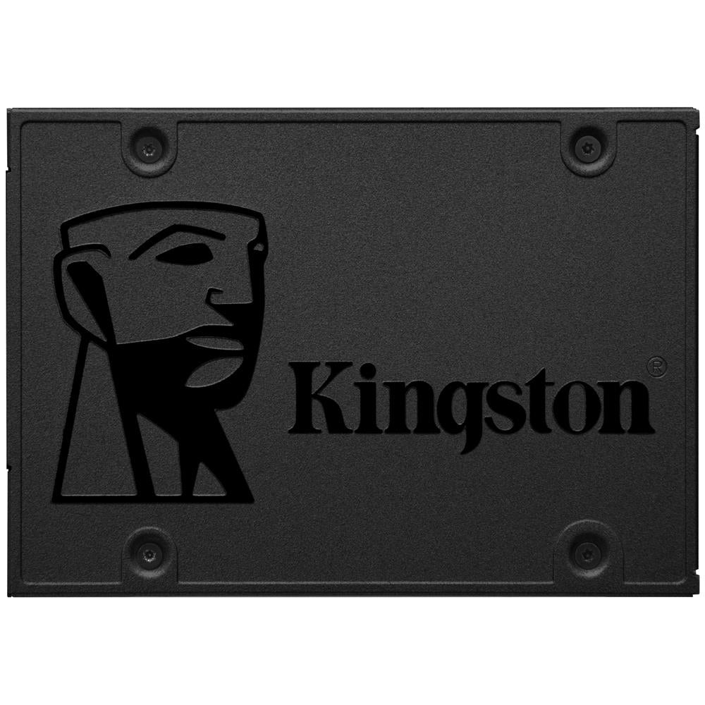 Kingston A400 Ssd 960Gb (Sa400S37/960G)-Interno-2.5