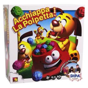 Acchiappa La Polpetta =250=