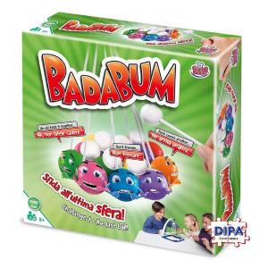 Badabum G.T