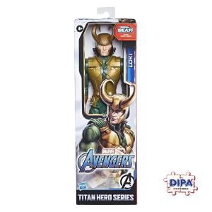 Avengers Loki Cm.30
