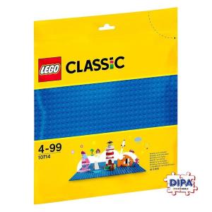 Classic Base Blu