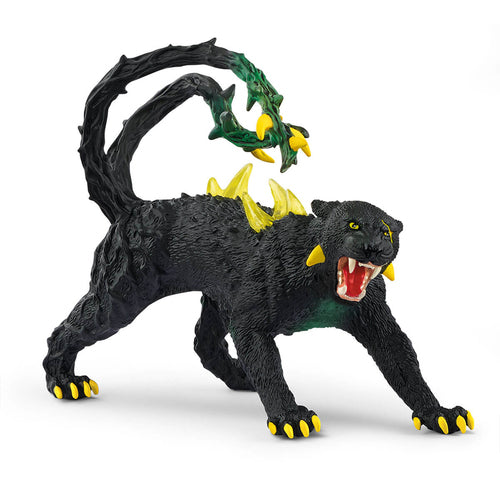 Eldrador Creatures Schliech-S 42522 Pantera Della Giungla