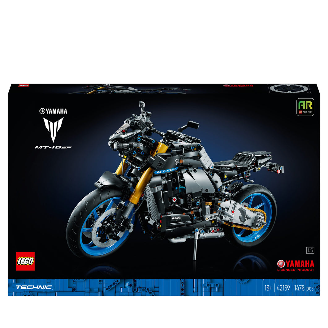 42159 LEGO Technic Yamaha MT-10 SP