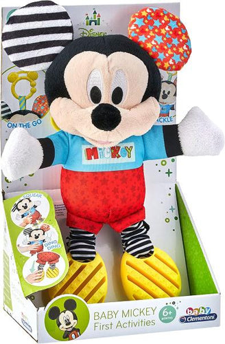 Disney Baby Mickey Prime Attivit¿