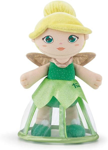 Peluche Bambola Fatina Trilly