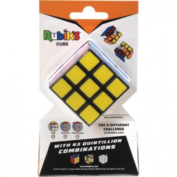 CUBO DI RUBIK 3X3  6063970 (6066437)