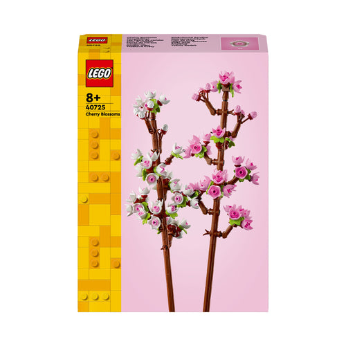 40725 LEGO LEL Flowers Fiori di ciliegio