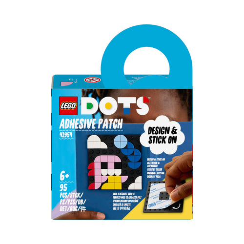 41954 LEGO® Dots - Patch adesiva