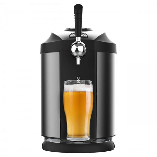 Beerflow Steel 5000-01
