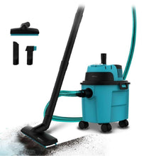 Carica l&#39;immagine nel visualizzatore di Gallery, Conga Rockstar Wet &amp; Dry Compact Garden-01
