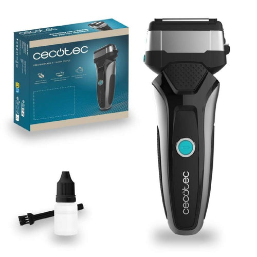 Precisioncare X Trimm Triple-01
