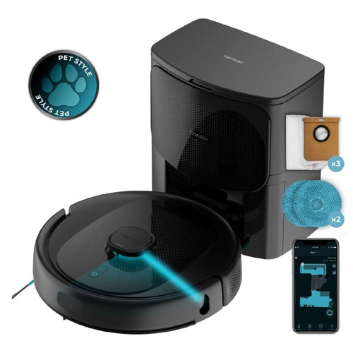 Conga 9590 Spin Revolution Ultra Power Home-01