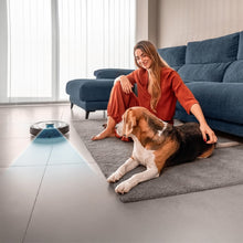 Carica l&#39;immagine nel visualizzatore di Gallery, Conga 9590 Spin Revolution Ultra Power Home-02
