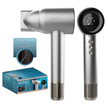 Carica l&#39;immagine nel visualizzatore di Gallery, Ionicare Rockstar Nano Iontech Aluminum-01
