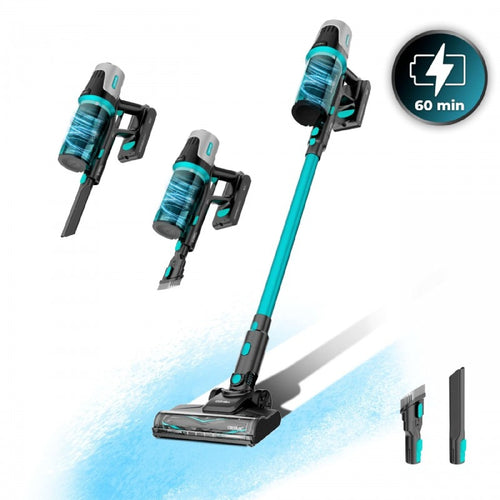 Conga Rockstar 1500 Horizon X Treme Xl-01