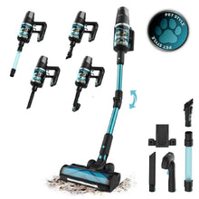 Carica l&#39;immagine nel visualizzatore di Gallery, Conga Rockstar 9500 Lunar Pet Flex-01
