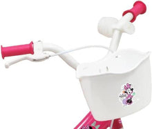 Carica l&#39;immagine nel visualizzatore di Gallery, Bicicletta 12&quot; Minnie N01
