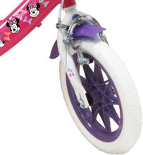 Carica l&#39;immagine nel visualizzatore di Gallery, Bicicletta 12&quot; Minnie N01
