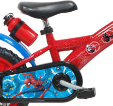 Carica l&#39;immagine nel visualizzatore di Gallery, Bicicletta 12&#39; Spiderman 21141
