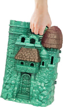 Carica l&#39;immagine nel visualizzatore di Gallery, Castello Masters Grayskull C/1 Pers. Esclusivo (Sorceress)
