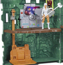 Carica l&#39;immagine nel visualizzatore di Gallery, Castello Masters Grayskull C/1 Pers. Esclusivo (Sorceress)

