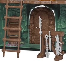 Carica l&#39;immagine nel visualizzatore di Gallery, Castello Masters Grayskull C/1 Pers. Esclusivo (Sorceress)
